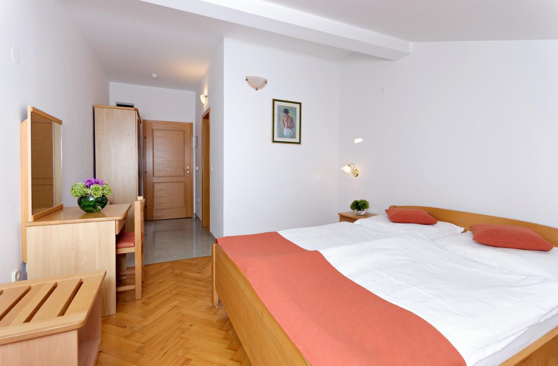 Hotel Epario Lopar Exterior photo